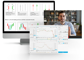 Informiertes Investieren für EU-Händler: