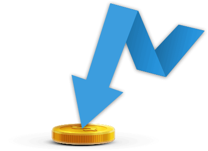 Klare, wettbewerbsfähige Preise